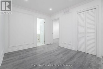 36 Dudley Ave in Toronto, ON - Building Photo - Building Photo