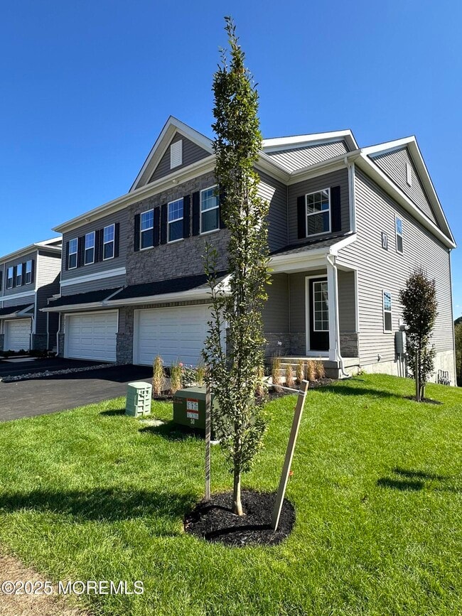 property at 2708 Journey Ave