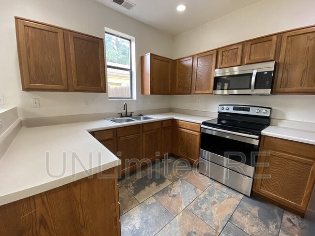 property at 1324 E Chubs Way