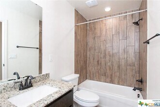 2409 Alterman Dr in Temple, TX - Building Photo - Building Photo