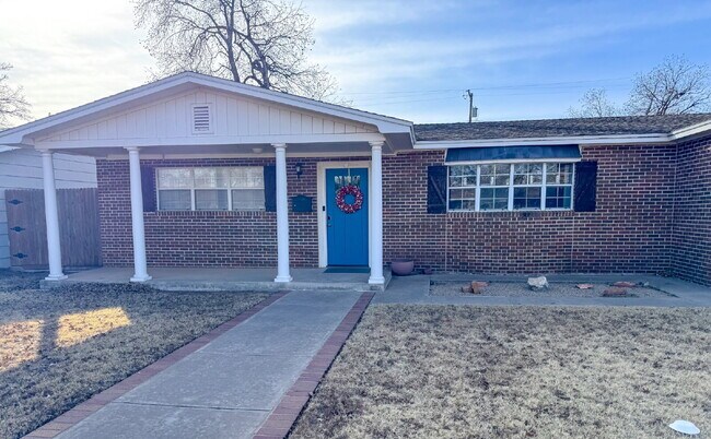 3111 43rd St in Lubbock, TX - Building Photo - Building Photo