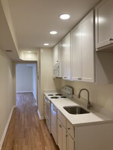 1523 Church St NW, Unit 1 in Washington, DC - Building Photo - Building Photo