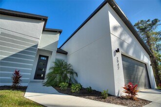 3093 Spice Ln in North Port, FL - Building Photo - Building Photo