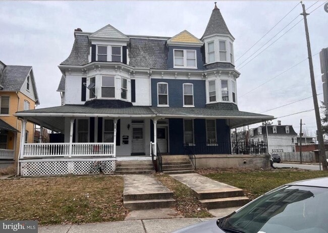 property at 505 Madison Ave