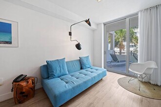 6080 Collins Ave in Miami Beach, FL - Building Photo - Building Photo