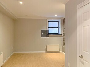 East 1st Street in New York, NY - Building Photo - Building Photo