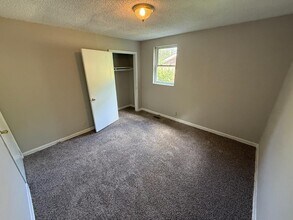 1480 Snell Blvd in Nashville, TN - Building Photo - Building Photo