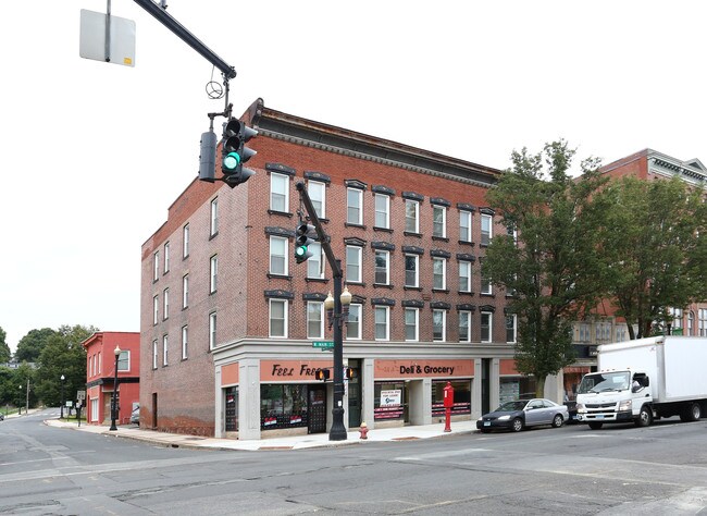 57-65 W Main St