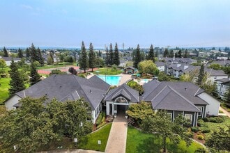 Rosemeade at Olympus Pointe in Roseville, CA - Building Photo - Building Photo