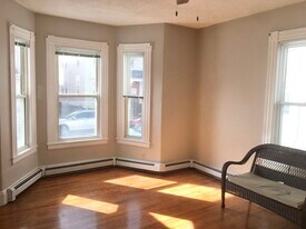 13 Glenwood Ave, Unit 1 in Cambridge, MA - Building Photo