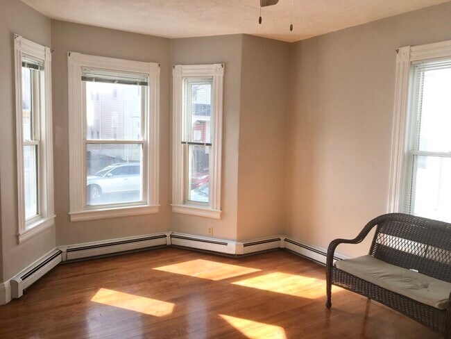 property at 13 Glenwood Ave