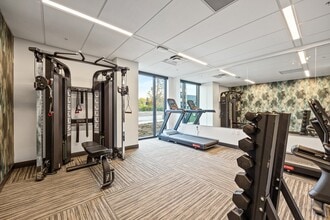 The Theodore Apartments 55+ in Minneapolis, MN - Foto de edificio - Building Photo