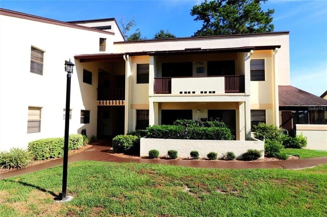 property at 3437 E Fort King St