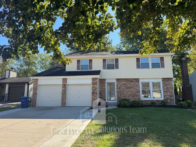 property at 361 St Thomas Dr