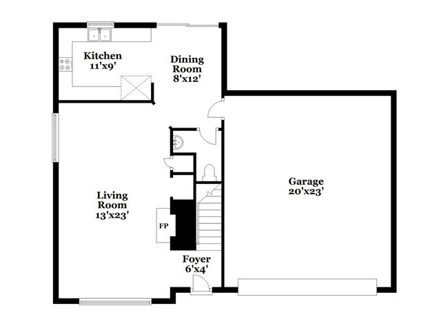 720 Ansley Ct in Nashville, TN - Building Photo - Building Photo