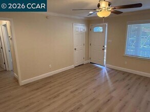 1489 Carmel Dr in Walnut Creek, CA - Building Photo - Building Photo