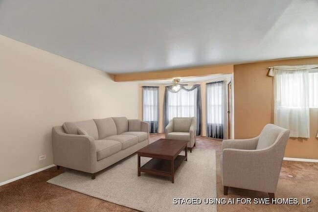 property at 10212 Fertell St