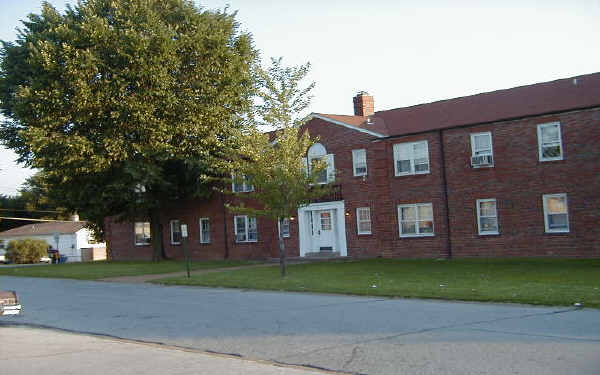 7000 Brandon Ave in St. Louis, MO - Building Photo - Building Photo