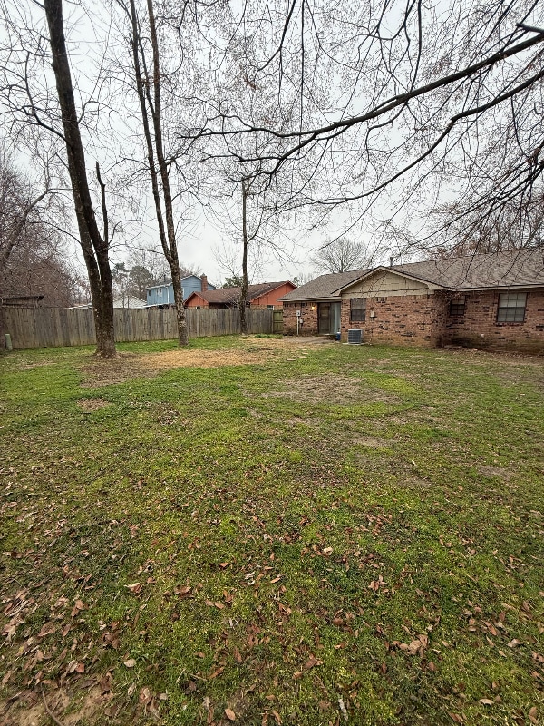 1509 N Louisville Ave in Russellville, AR - Building Photo - Building Photo