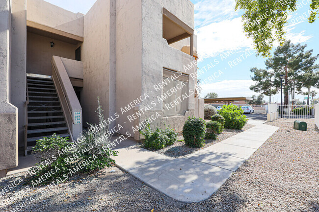 property at 5035 N 17th Ave