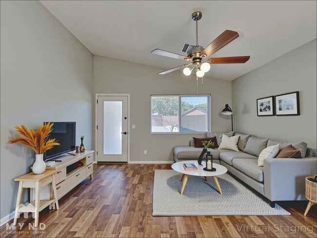 40768 W Sanders Way in Maricopa, AZ - Building Photo - Building Photo