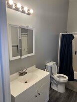 511 Grant Ave in Morgantown, WV - Building Photo