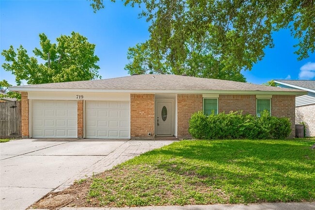 property at 719 Ramada Dr