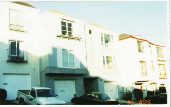 27-29 Fortuna Ave in San Francisco, CA - Building Photo