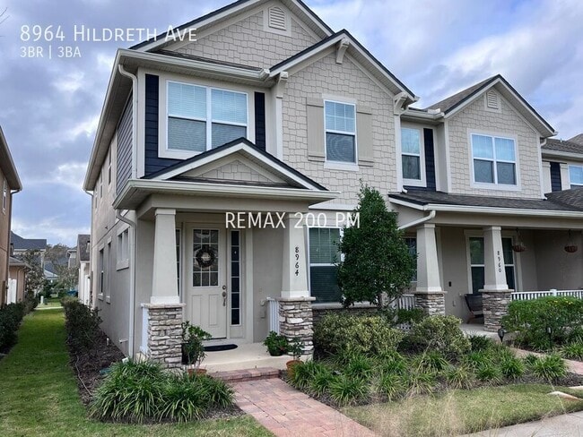 property at 8964 Hildreth Ave