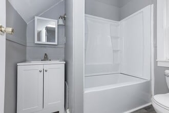 2307 Garden Ave in Cleveland, OH - Building Photo - Building Photo