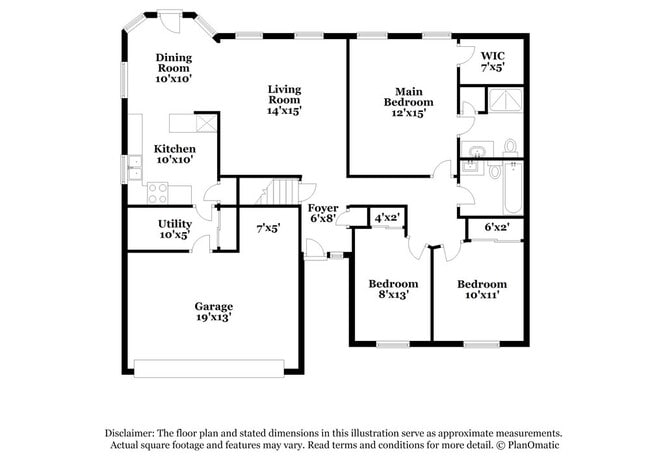 114 Gran Vista Dr in Festus, MO - Building Photo - Building Photo