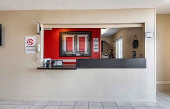 Furnished Studio-Dayton - Fairborn in Fairborn, OH - Building Photo - Building Photo