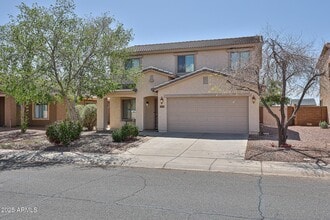 25771 W Satellite Ln in Buckeye, AZ - Building Photo - Building Photo