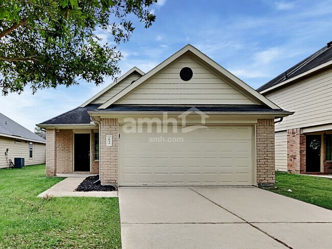 1034 Doubletree Glen Dr