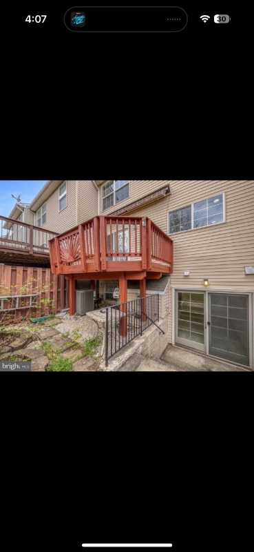 property at 8298 Humphrey Ln