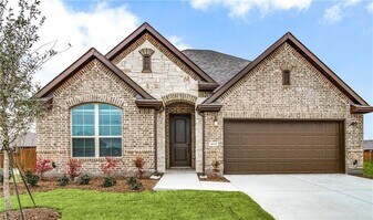 4115 Lightcreek Ln, Unit 02-303 in Celina, TX - Building Photo