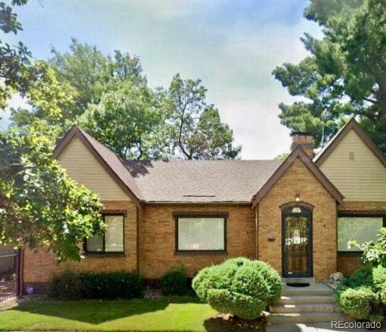 property at 400 S Race St