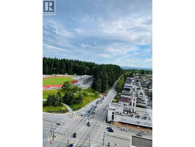 5665 Boundary Rd in Vancouver, BC - Building Photo - Building Photo