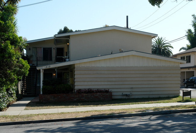 1809 De la Vina St in Santa Barbara, CA - Building Photo - Building Photo