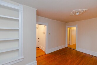 1825 N Bissell St in Chicago, IL - Building Photo - Building Photo