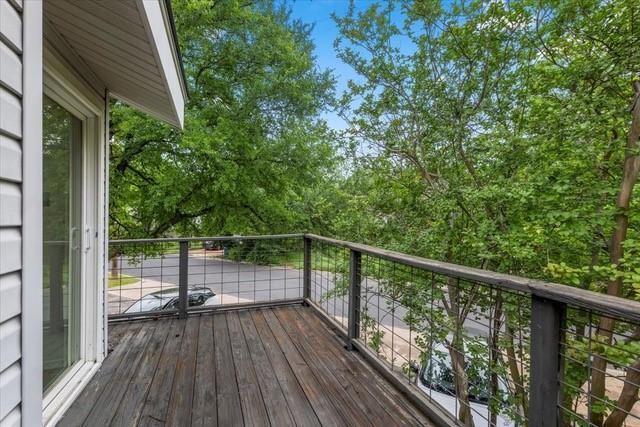 2119 Oxford Ave in Austin, TX - Building Photo - Building Photo