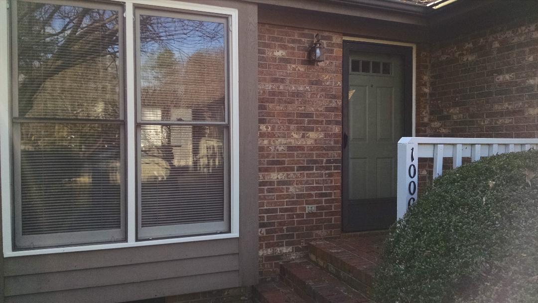 5500 Fortunes Ridge Dr, Unit 100 C in Durham, NC - Building Photo