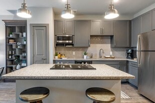 Embree Hill Apartments