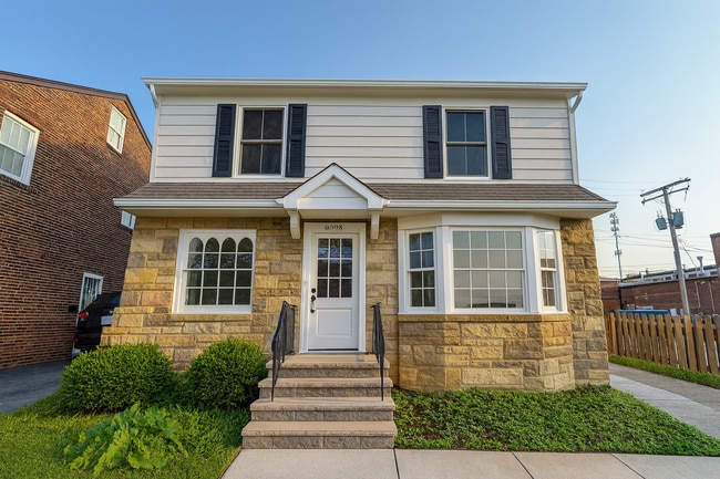 property at 4018 Bushnell Rd