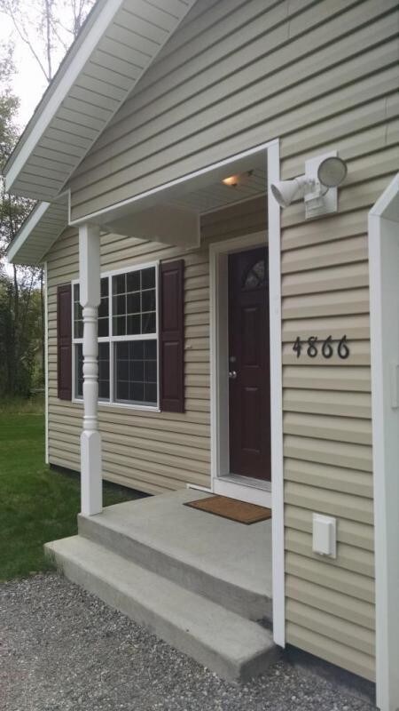 4866 S Danielle St in Wasilla, AK - Building Photo - Building Photo