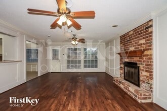 11506 Bristol Ln Ct in Houston, TX - Building Photo - Building Photo