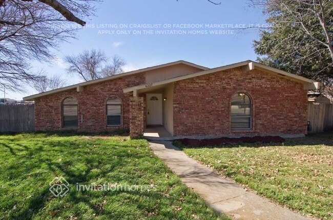 property at 4722 Goodnight Ct