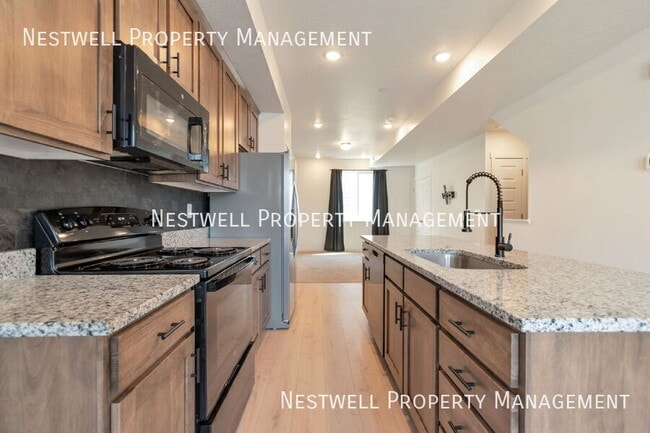 property at 1146 S Redwood Rd