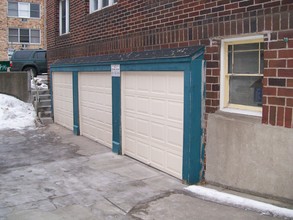 3549 Emerson Ave S in Minneapolis, MN - Foto de edificio - Building Photo