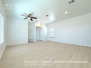 708 St Vrain St in El Paso, TX - Building Photo - Building Photo